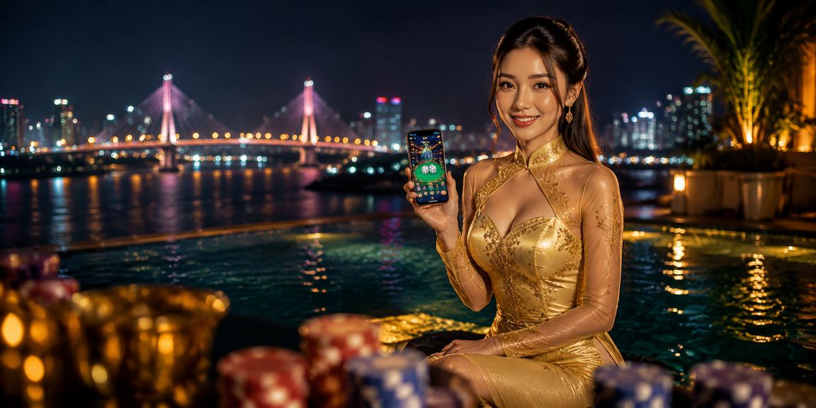 Người chơi tại Việt Nam thưởng thức giải trí trực tuyến có trách nhiệm